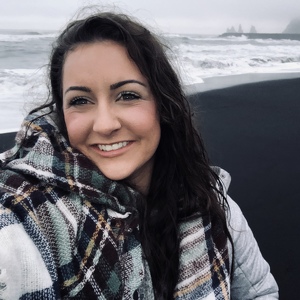 Fundraising Page: Lauren Earley